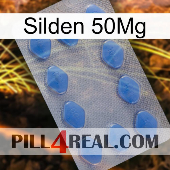 Silden 50Mg 21